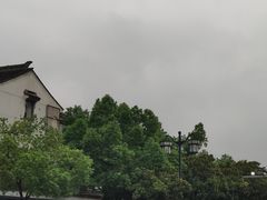 -海之蓝宾馆(苏州拙政园店)