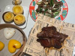 -避风塘·老港味餐厅(虹口龙之梦店)