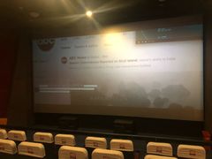 -中广汪海国际影城