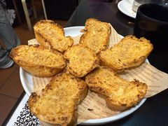 -妈阁铭记澳葡美食