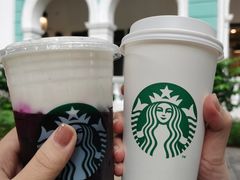 -星巴克臻选(广州沙面店)