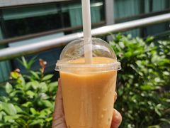 -璟象酒店-爱丽坊景观餐厅