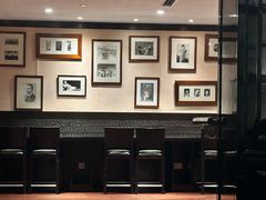 -上海锦江汤臣洲际大酒店柒酒廊