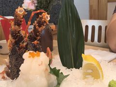 -花和海鲜自助(梅江店)