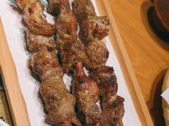 -娜仁图雅蒙古美食村(33小镇店)