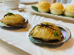-广州富力丽思卡尔顿酒店·丽轩·粤菜