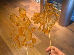 -三号黄浦会Canton Table