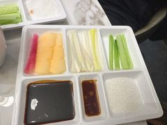 -玉林烤鸭店(垡头店)