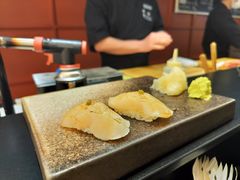 -Sushi Hanzo半藏(天环广场店)