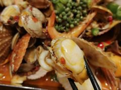 -必点海鲜·鲅鱼水饺(鞍山西道店)