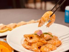 江南元宝虾-望乡楼上海菜(日月光店)