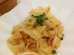 XO酱陈村粉-顺德人家食府(黄金广场店)
