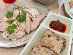 -百家鸡味馆(清泰店)