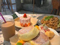 -野草莓自由市场