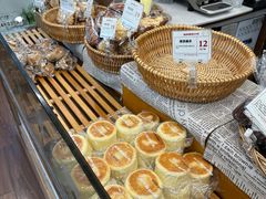 -富贵面包公司(运河店)