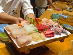 -鮨冠OMAKASE食べ放题(北京首店)