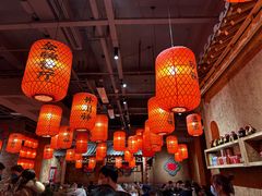 -山四砂锅(太原钟楼街店)