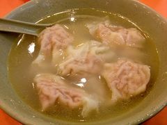 -龙抄手(春熙路总店)
