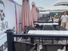 -香港深井掂檔烧鹅茶餐厅(海韵城店)