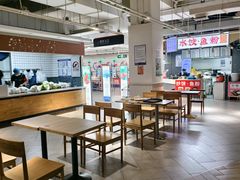 -物美超市(金宝街店)