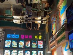 -叁宝烤肉• 西安烧烤(凤城十二路店)
