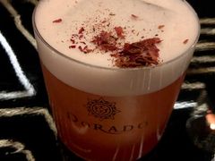 love&nbsp;鸡尾酒-西山人家·二十年老字号农家菜(旺山店)