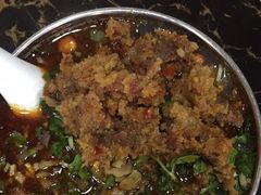 豆腐脑-代四孃牛华豆腐脑美味小食(总店)