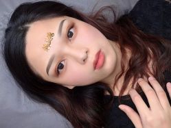 -韩美绣·骨相纹眉·洗眉美瞳线