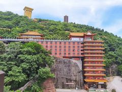 -丰都鬼城名山景区