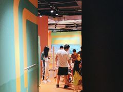 -不可思议减压馆·解压博物馆·摔碗发泄·团建定制