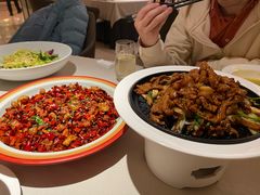 -悦融琥珀·京鲁菜·海味珍品(西单店)