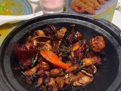-鹿港小镇(黄金店)