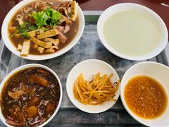 -姚记炒肝店(鼓楼店)