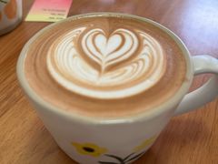 -本無咖啡·BeanWood Coffee