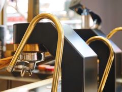 -KYO COFFEE(胶州路店)