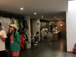 -宝贝家族国际影像馆(东郊记忆店)