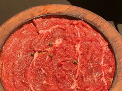 -季季山·云南野生菌火锅(上海首店)