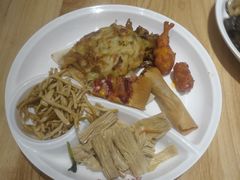 -素满香·素食自助餐(苏州·临顿路店)