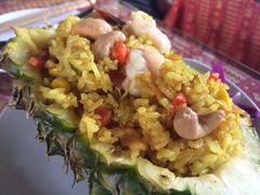 -芭堤雅泰国餐厅(胜利路店)