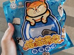 -泡泡玛特POPMART(天环购物中心店)