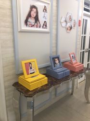 -玛瑞莎·儿童·亲子摄影(越秀店)
