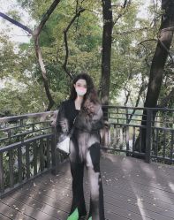 -张昊造型