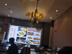 -星湖园餐厅(武汉大学信息学部店)