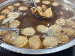 -辉记牛肉馆(泉州店)