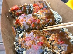 暴雪臭豆腐-品腐记·豆腐王朝(老门东总店)