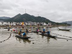-新安江山水画廊风景区
