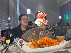-米桃·苏园·苏锡菜(仁恒仓街店)