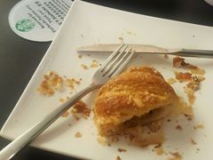 -星巴克(广州中华广场B1层店)