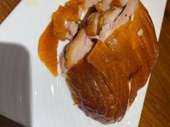 -北京老铺烤鸭(老城根店)