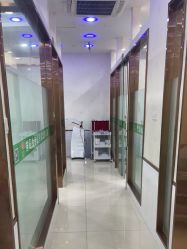 -苗医生专业祛痘·皮肤管理